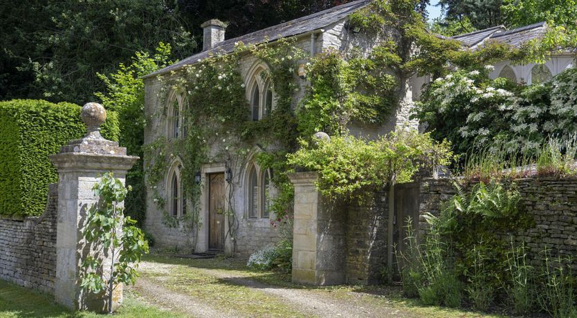 Photo of Cotswold Vines