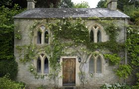 Photo of cotswold-vines