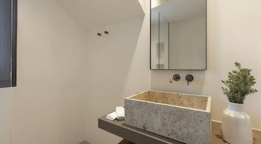 Photo of Peace on Paros