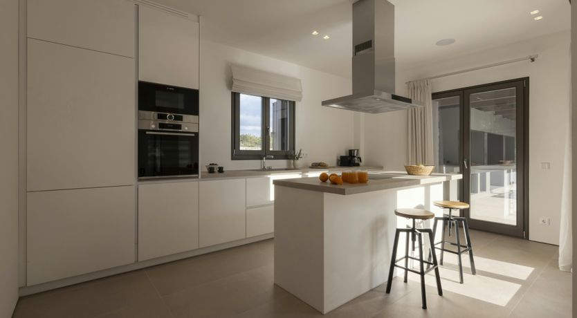 Photo of Peace on Paros