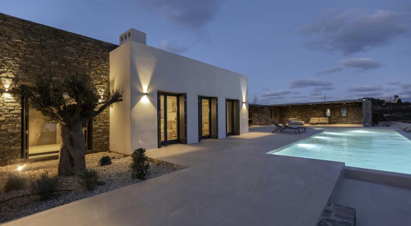 Photo of Peace on Paros