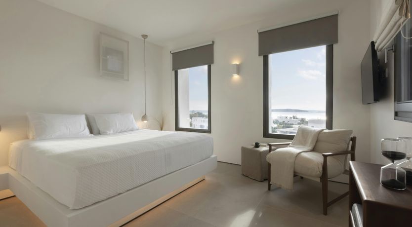 Photo of Peace on Paros