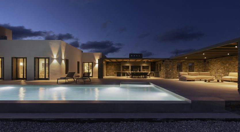 Photo of Peace on Paros
