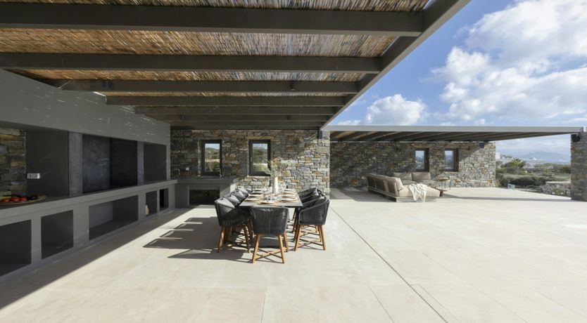 Photo of Peace on Paros