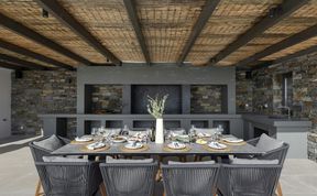 Photo of Peace on Paros