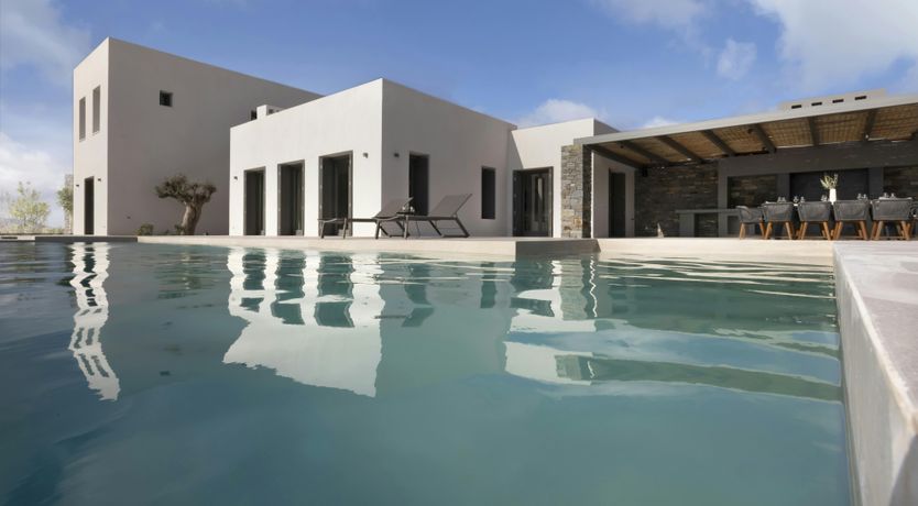 Photo of Peace on Paros