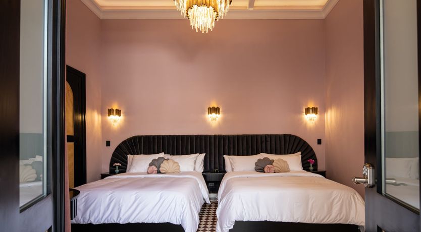 Photo of Colorful Oaxacan