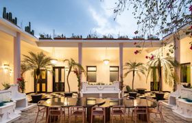 Photo of colorful-oaxacan