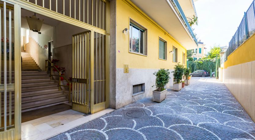 Photo of Chiaia Charm