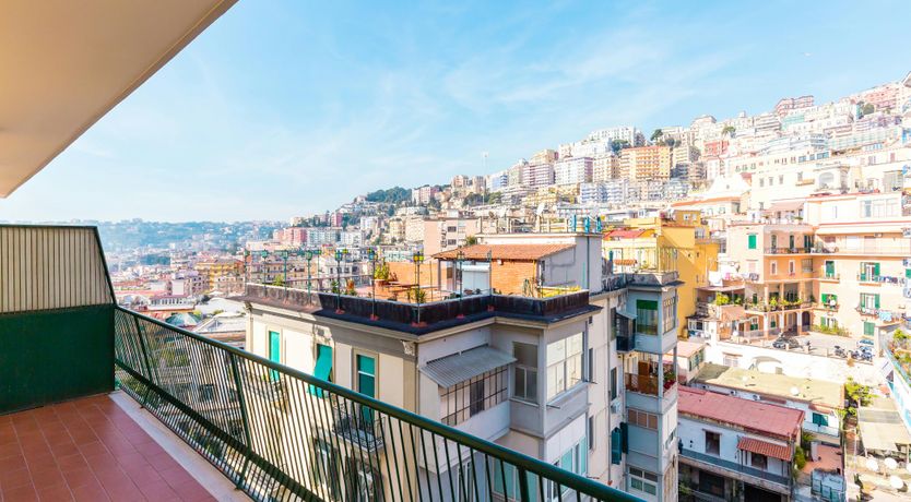 Photo of Chiaia Charm