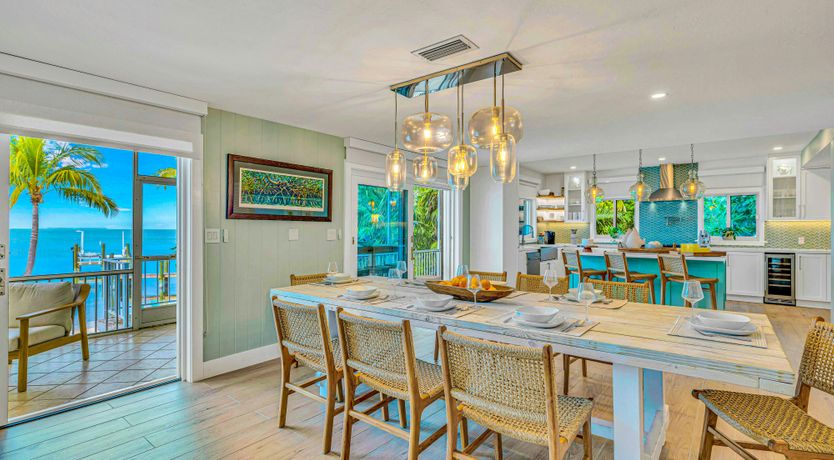 Photo of Aquatic Mirage