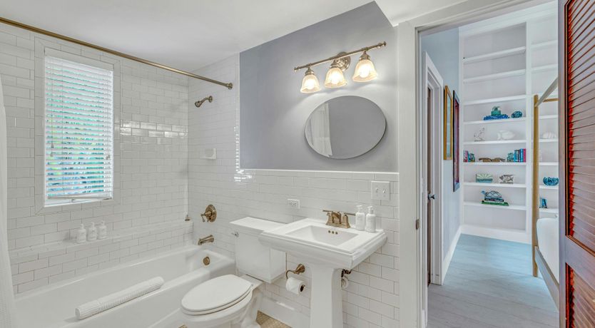 Photo of Aquatic Mirage