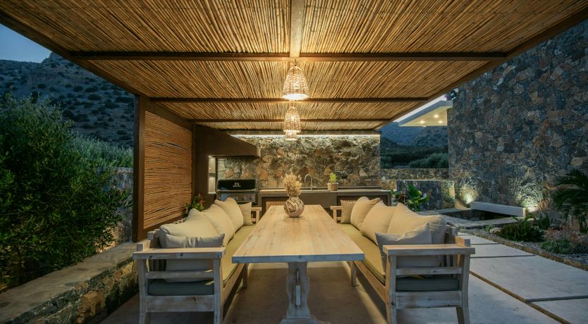 Photo of Elounda Sunlight