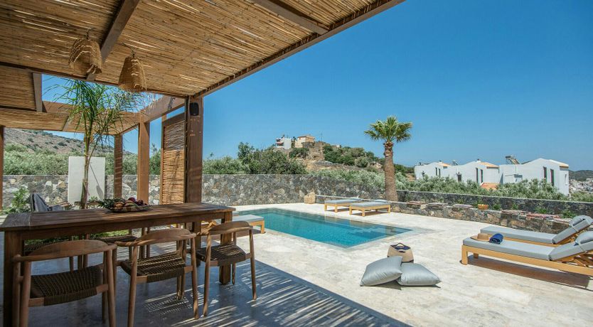 Photo of Elounda Sunlight