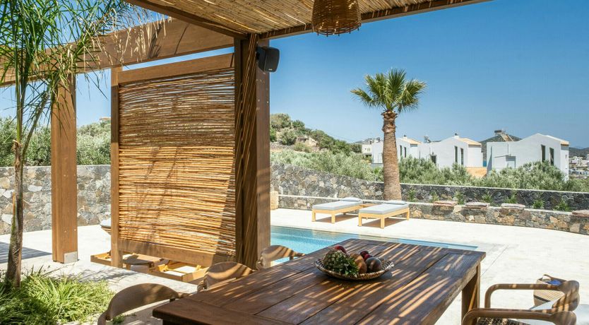 Photo of Elounda Sunlight