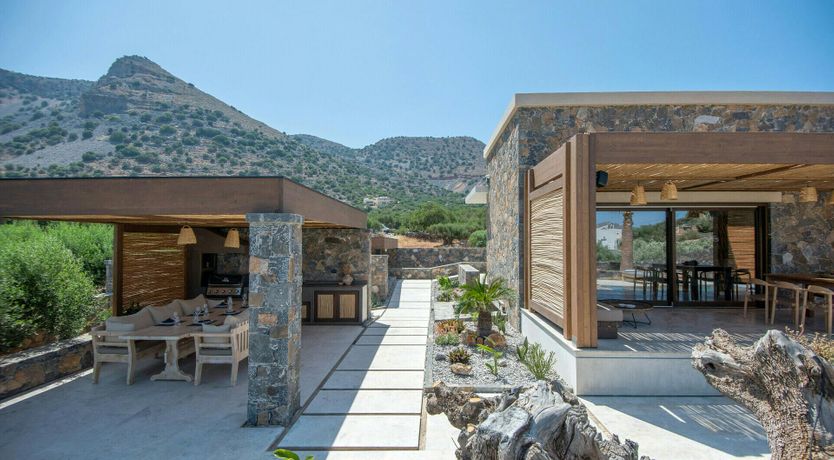 Photo of Elounda Sunlight