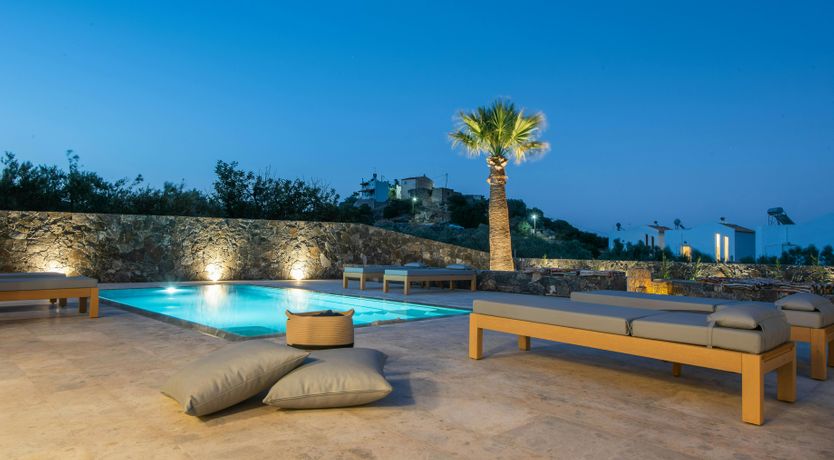 Photo of Elounda Sunlight