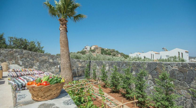 Photo of Elounda Sunlight