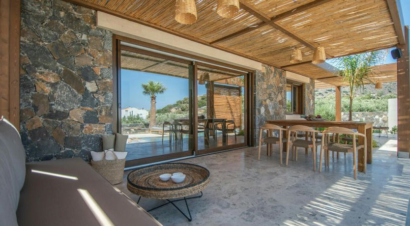 Photo of Elounda Sunlight