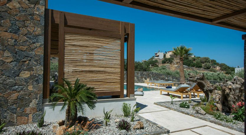 Photo of Elounda Sunlight