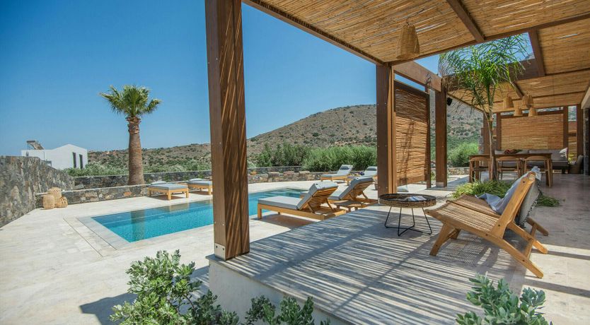 Photo of Elounda Sunlight