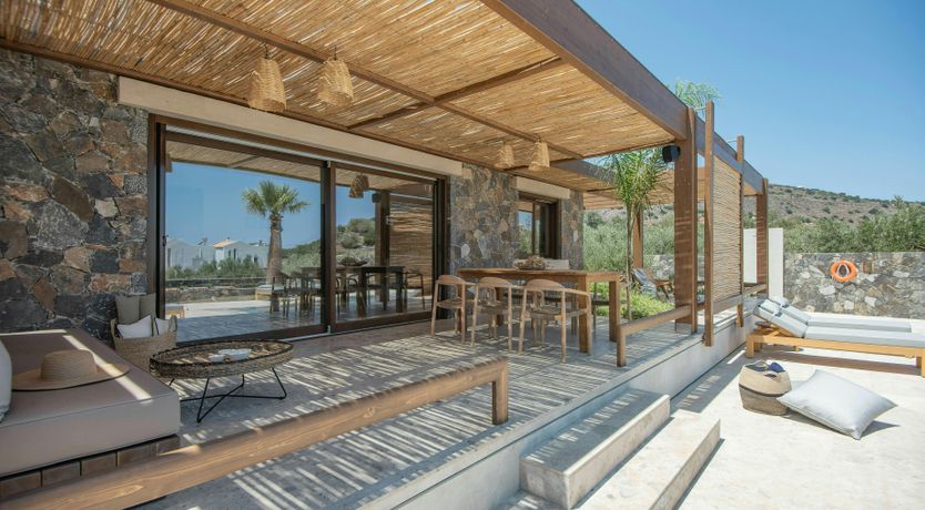 Photo of Elounda Sunlight