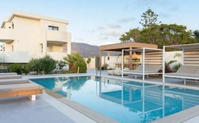 Photo of Athena's Sun