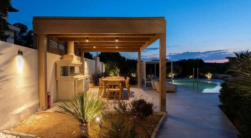 Photo of Athena's Sun