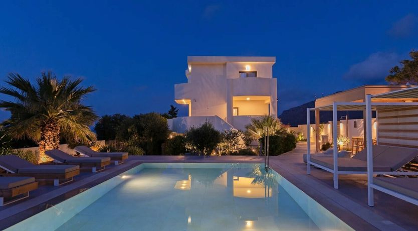 Photo of Athena's Sun