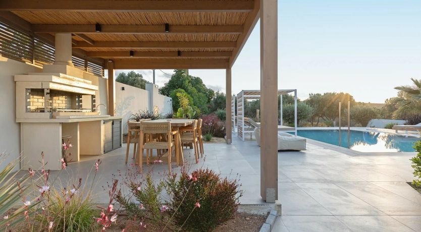 Photo of Athena's Sun