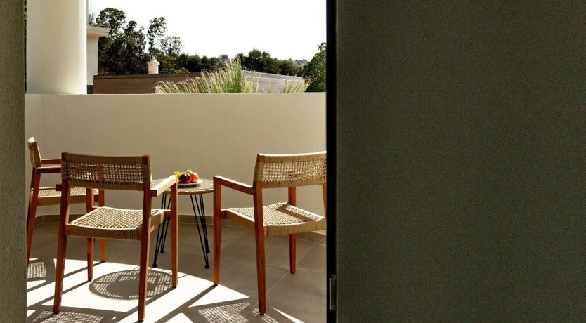 Photo of Athena's Sun