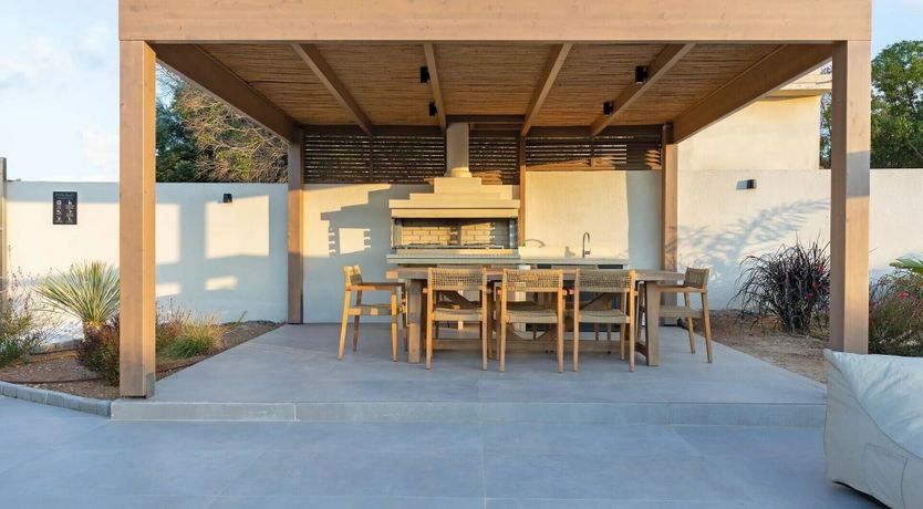 Photo of Athena's Sun