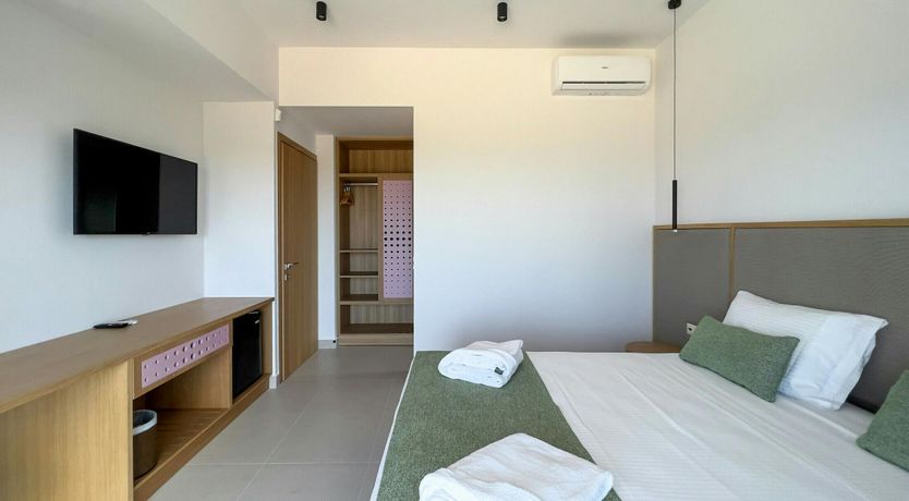 Photo of Golden Harbour Charm