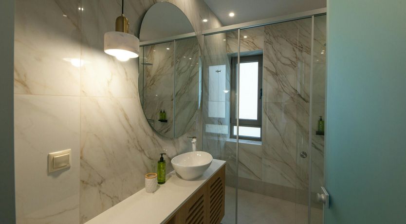 Photo of Golden Harbour Charm