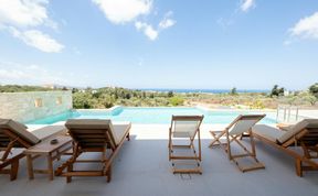 Photo of Golden Harbour Charm