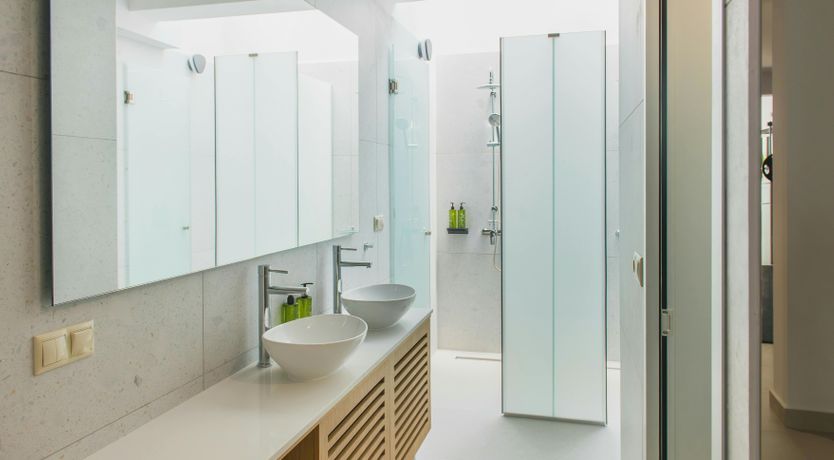 Photo of Golden Harbour Charm