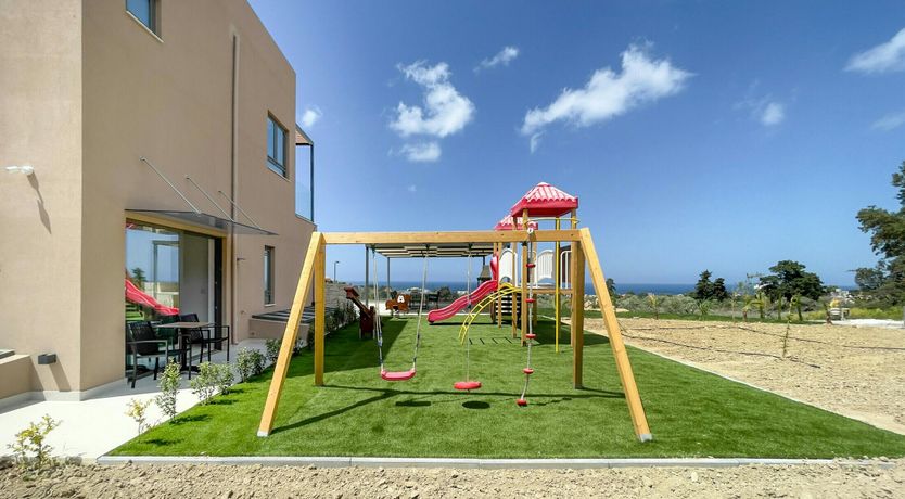 Photo of Golden Harbour Charm