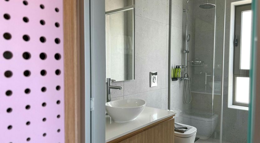 Photo of Golden Harbour Charm