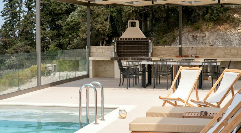 Photo of Golden Harbour Charm