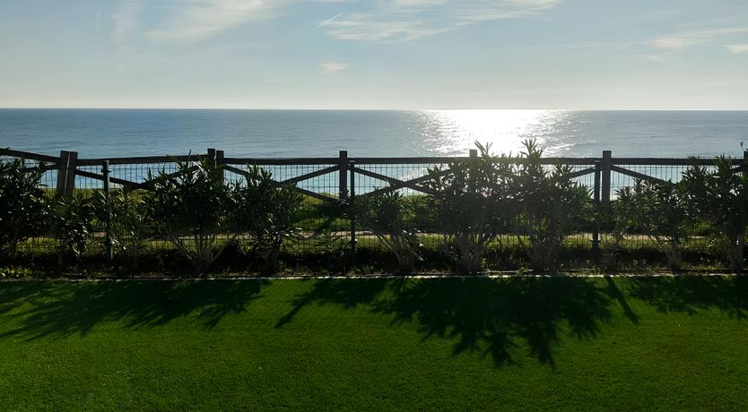 Photo of Coastal Sun