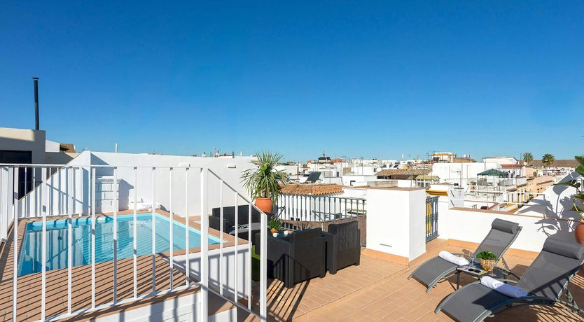 Photo of Seville Views