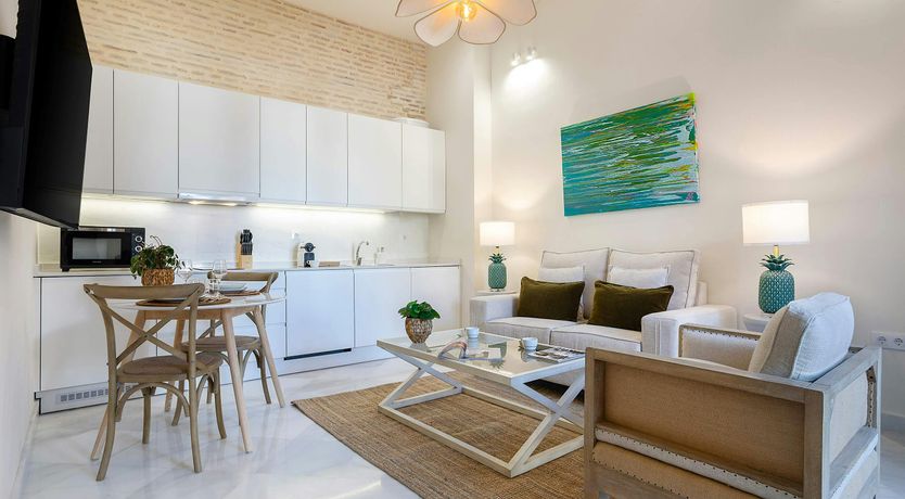 Photo of Seville Views