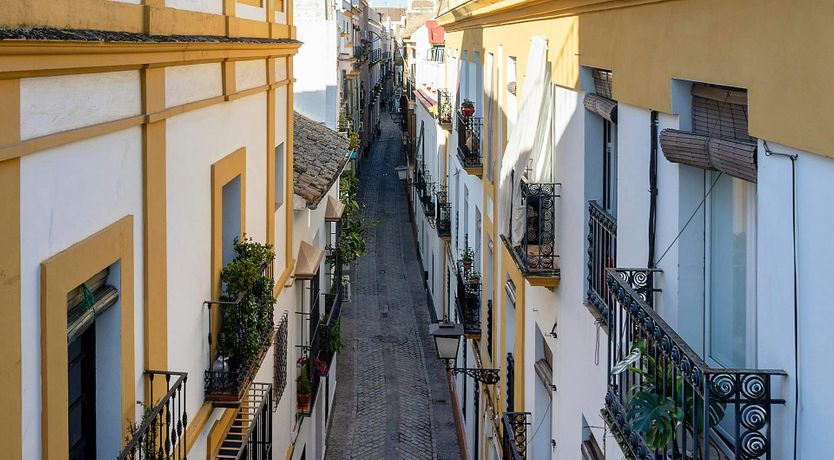 Photo of Seville Views