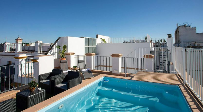 Photo of Seville Views