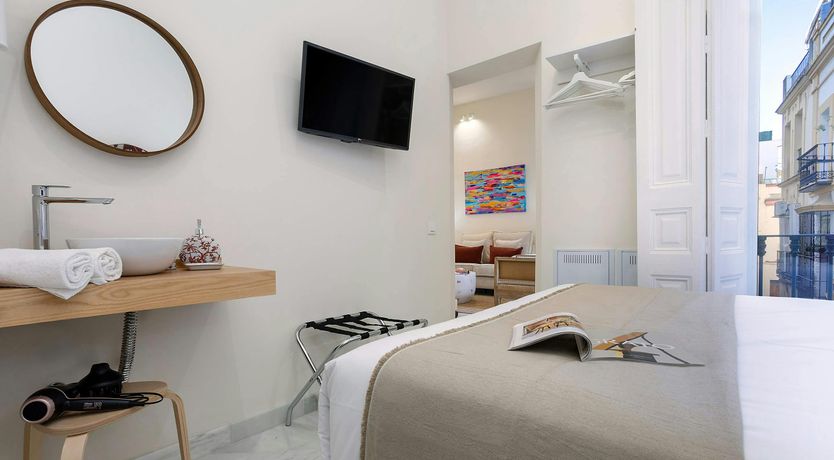 Photo of Seville Views