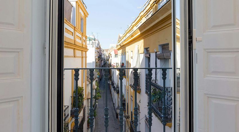 Photo of Seville Views