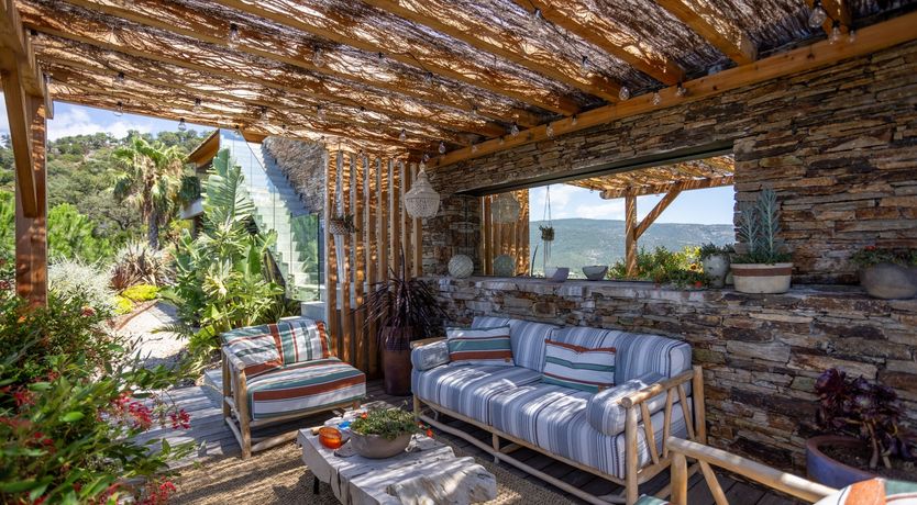 Photo of The Seaside View