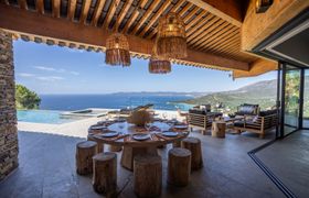 Photo of the-seaside-view