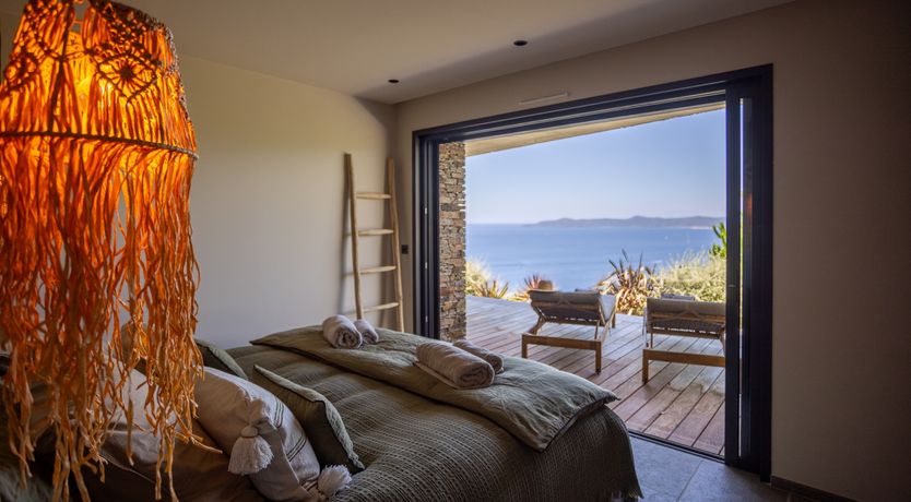 Photo of The Seaside View