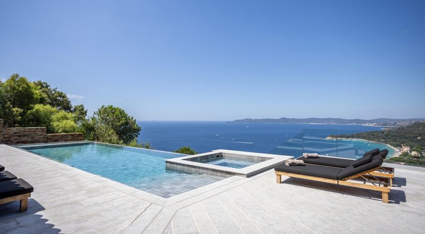 Photo of The Seaside View